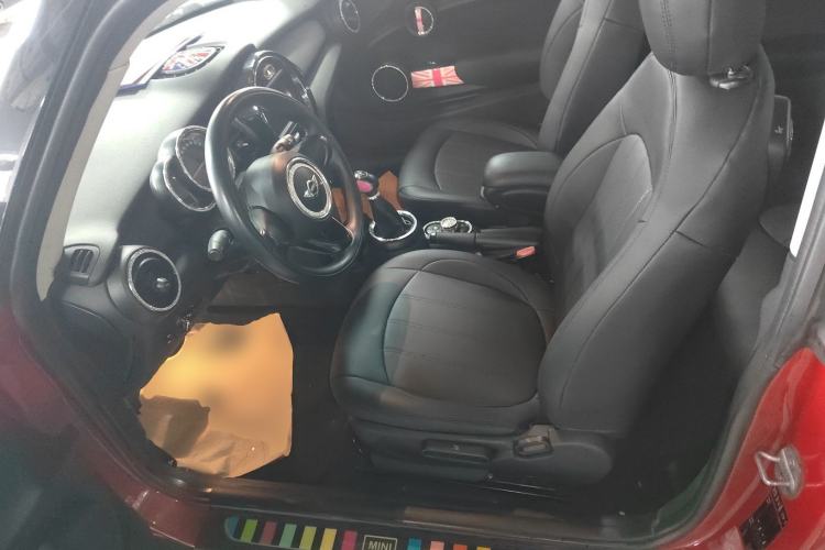 Used MINI MINI 2014 1.2T ONE
