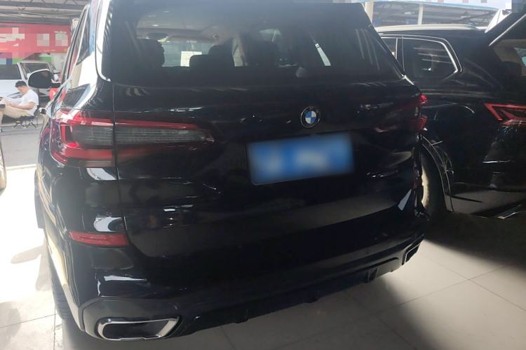 Used BMW X5 (Import) 2021 xDrive30i M Sport Package
