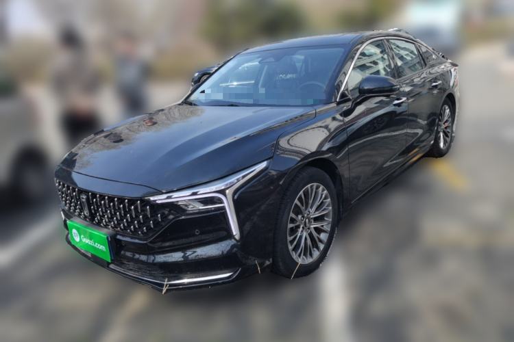 Used Bestune B70 2022 Third Generation 1.5T Automatic Premium Edition