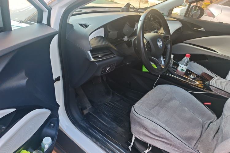 Used Buick Velite 6 2020 Plug-in Hybrid Connected Smart Model Driver Seat