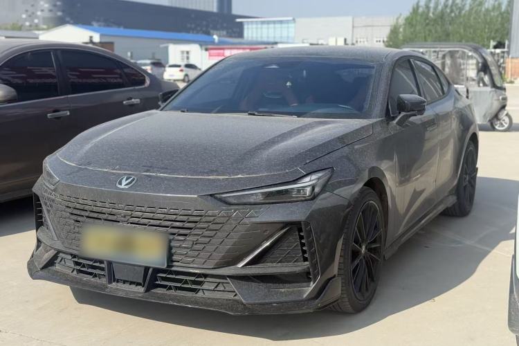 Used CHANGAN UNI-V 2023 1.5T Sport Edition