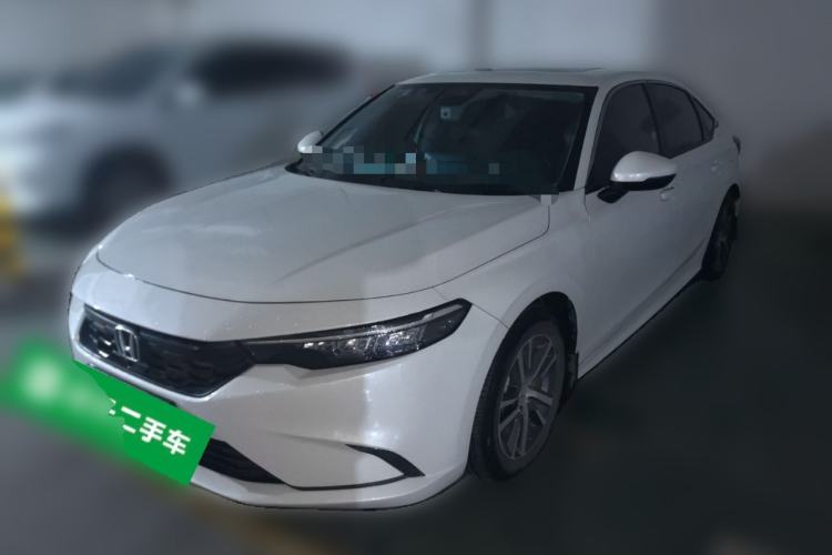 Used Honda Integra 2023 240TURBO CVT Leading Edition