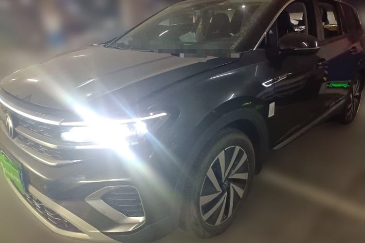 Used Volkswagen Talagon 2021 380TSI Four-Wheel Drive Luxury Premium Edition Pro