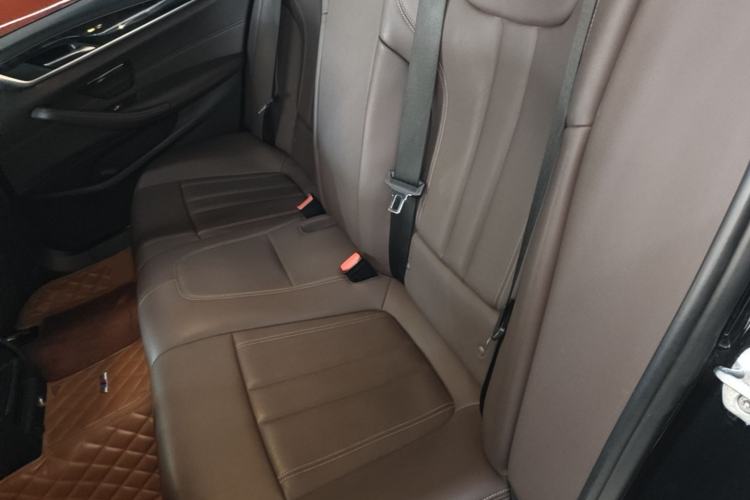 Used BMW 5 Series 2019 525Li M Sport Package