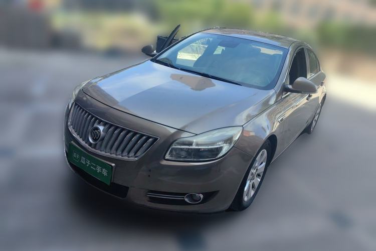 Used Buick Regal 2013 1.6T Automatic Elite Sport Edition Guazi used car, China used car export, Used car for sale, Used  cars, Cheapest cars for sale