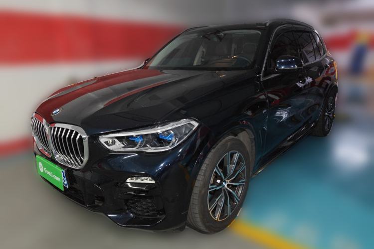 Used BMW X5 2020 xDrive30i M Sport Package