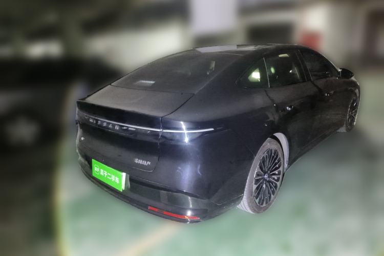 Used Nissan N7 2025 625 Pro Rear Right 45 Deg