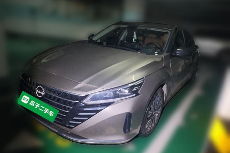 Used Nissan Teana 2022 2.0L XL-TLS Enjoyment Edition