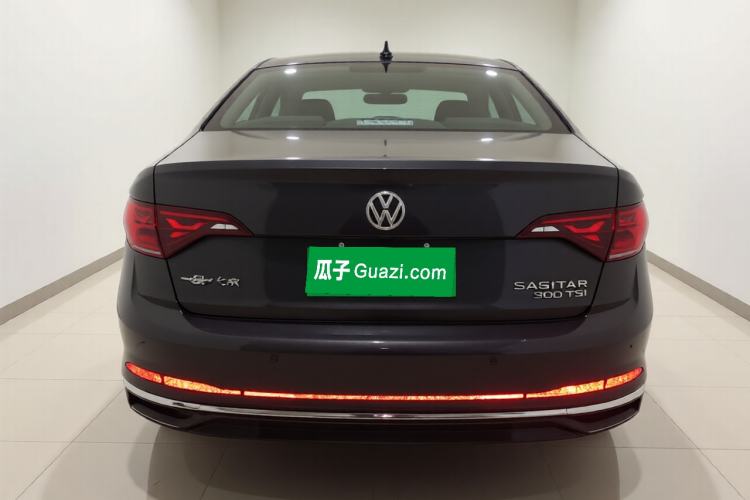 Used Volkswagen Sagitar 2026 Model 30 Million Units Selected 300TSI DSG Surpassing Edition
