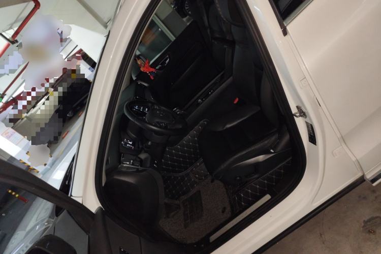 Used Volvo XC60 2020 T5 4x4 Zhiyi Luxury Edition