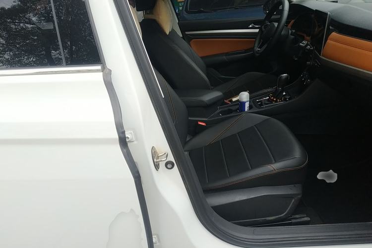 Used Volkswagen Bora 2023 200TSI DSG Enjoyment Edition
