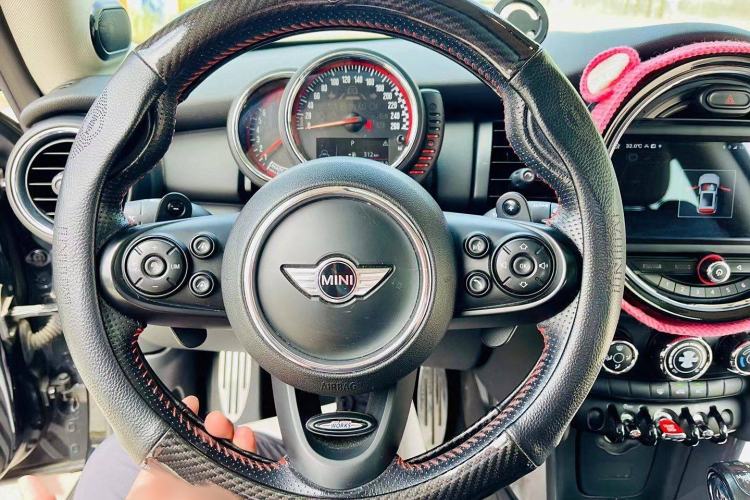 Used MINI MINI 2014 1.2T ONE+
