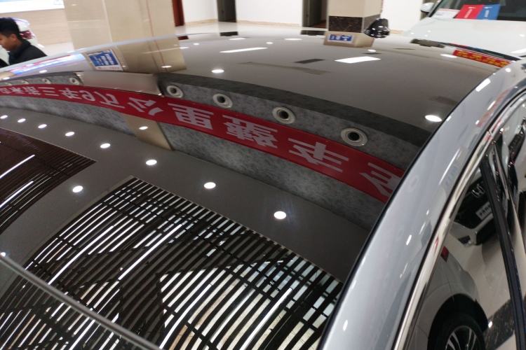 Used Lincoln Z 2022 iXiang Zunyi Edition
