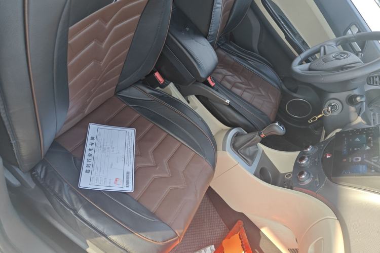 Used JAC J6 A30 2013 1.5L Manual Comfort Model China IV Standard