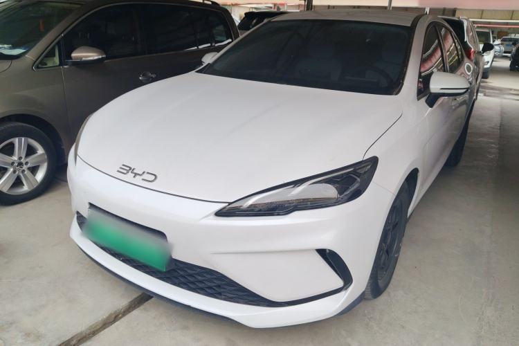 Used BYD Seal 05 DM-i 2025 DM-i Smart Drive 55KM Luxury Model