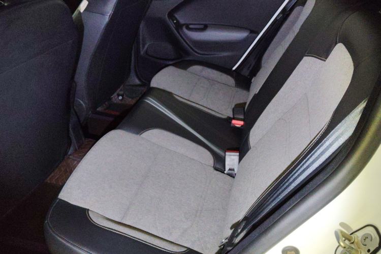 Used Citroen C3-XR 2019 230THP DCT Active Version Left Rear Seat