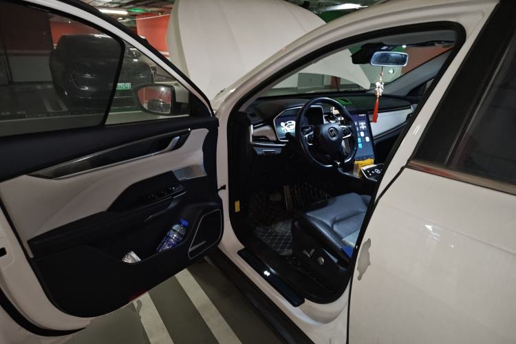 Used WM Motor EX5 2019 EX5 Zhixing 2.0 Lite Exploration Edition 400