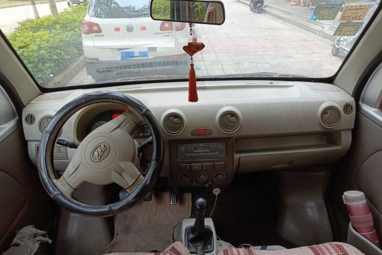 Used Lifan Auto Fengshun 2011 1.0L Comfort Version LF465Q5