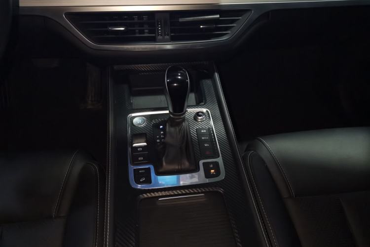 Used BYD Tang 2018 2.0T Automatic SmartConnect Prestige 7-Seater China V Standard Gear Lever