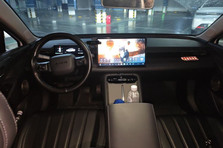 Used AION RT 2025 650 Zhijihao Edition