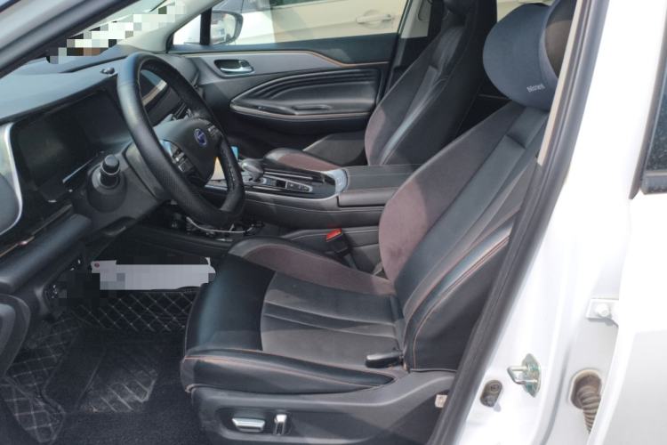 Used AION S 2019 Meizu 630 Safety Smart Drive Edition Left Front Seat