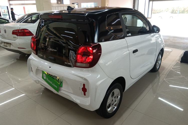 Used Roewe Clever 2021 302km Excellence Edition