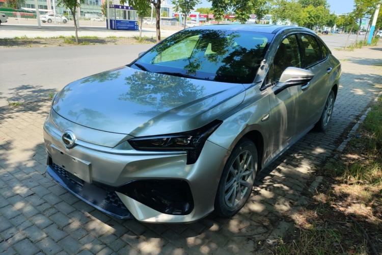 Used AION S 2023 Meizu 580 Lithium Iron Phosphate Guazi used car, China used car export, Used car for sale, Used  cars, Cheapest cars for sale