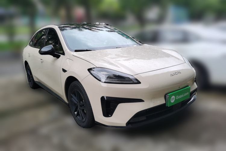 Used AION RT 2025 650 Zhijihao Edition