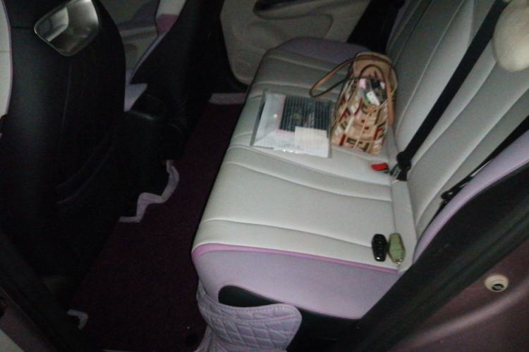 Used BYD Dolphin 2021 401km Knight Edition