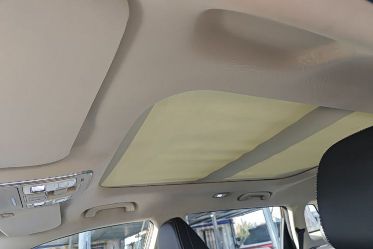 Used Geely Auto Emgrand X7 Sport 2016 1.8TD Automatic Smart Model