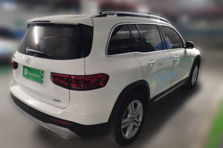 Used Mercedes-Benz GLB 2023 GLB 200 Dynamic Edition