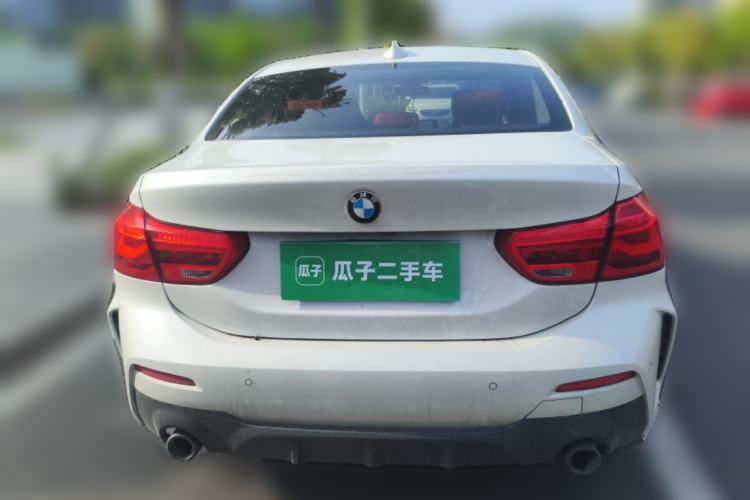 Used BMW 1 Series 2021 Restyled 125i M Sport Night Edition
