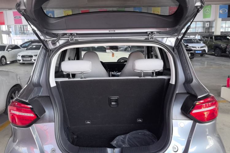 Used Leapmotor T03 2022 Agate Edition