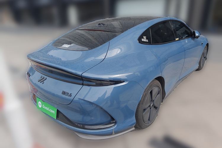 Used IM L6 2024 Max Standard Edition