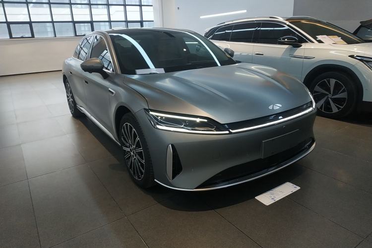 Used Chery Fulwin A9L 2025 Model, 260 Boya Luxury Edition
