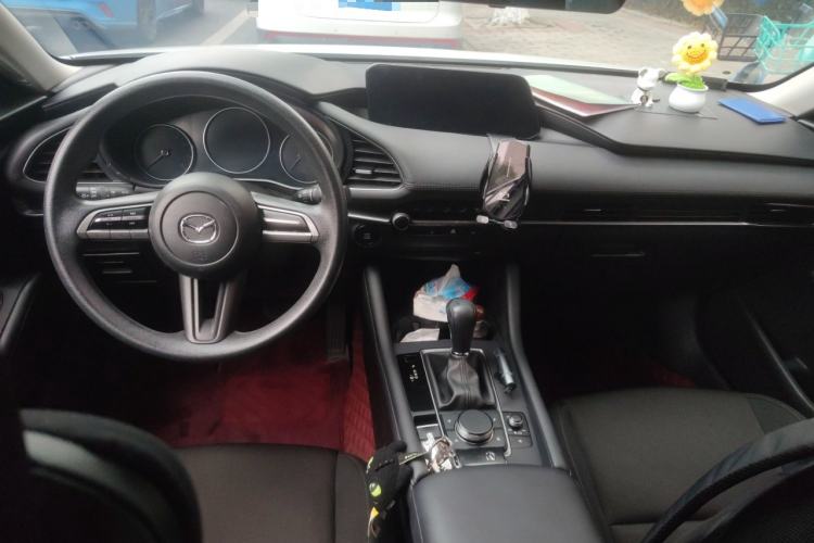 Used Mazda 3 Axela 2020 1.5L Automatic ZhiMei Edition