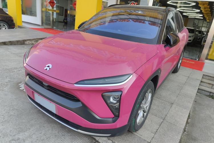 Used Nio ES6 2020 420 km Sport Edition