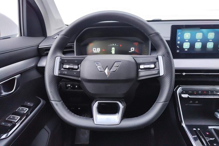 Used Wuling Asta 2021 1.5T CVT Starlight Edition