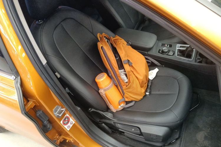 Used BMW 1 Series 2017 118i Fashion Model