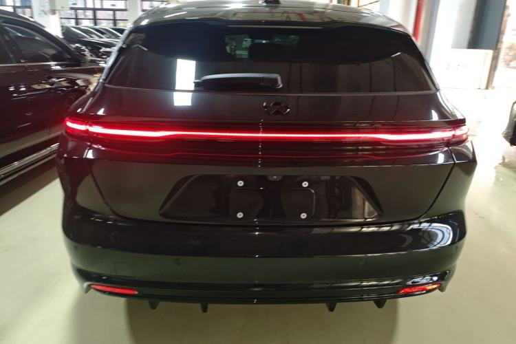 Used Nio ET5T 2024 75kWh Touring