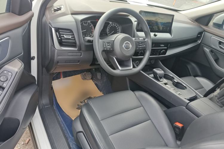 Used Nissan X-Trail 2022 VC-Turbo 300 CVT 2WD Star & Moon Limited Edition