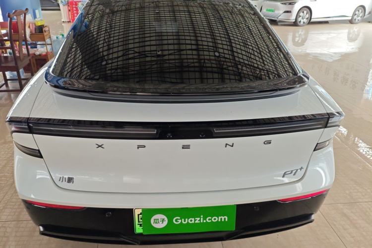 Used XPeng P7+ 2024 Long-Range Max
