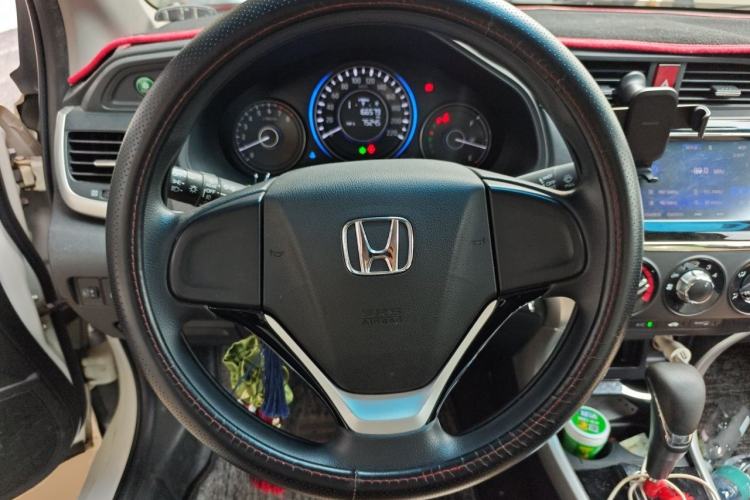 Used Honda Crider 2016 1.8L CVT Comfort Version