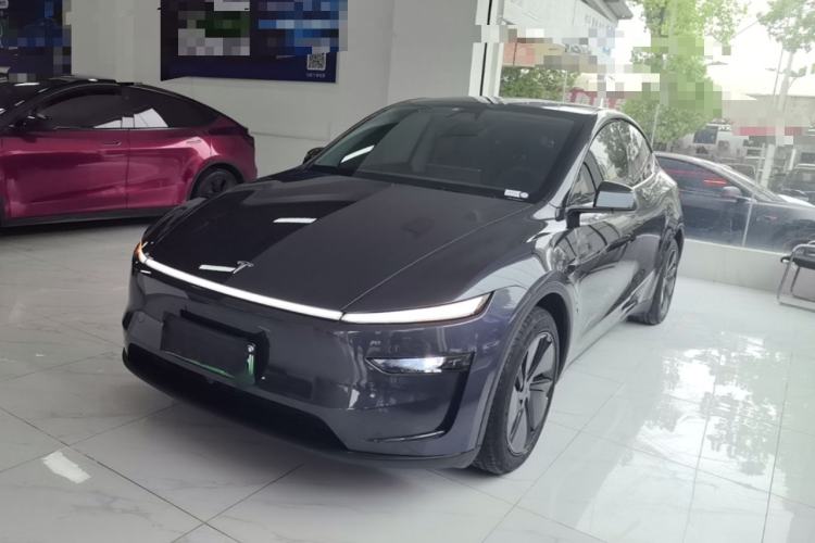 Used Tesla Model Y 2025 Rear-Wheel Drive First Edition