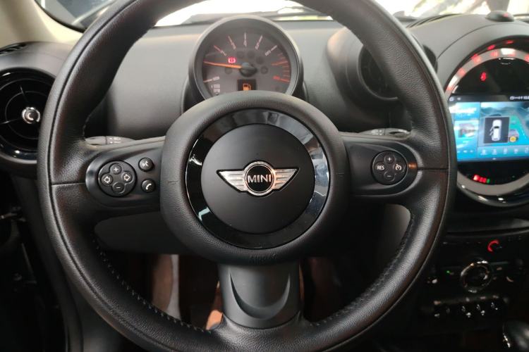 Used MINI Countryman 2014 1.6L COOPER Fun