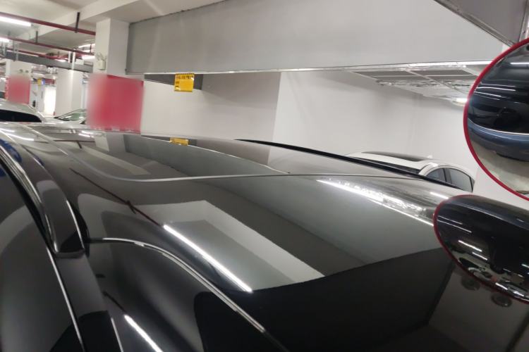 Used Honda Avancier 2020 370TURBO Four-Wheel Drive Supreme Edition Two-Tone