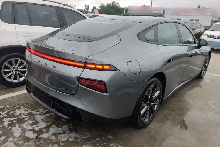 Used XPeng P7 2021 480N