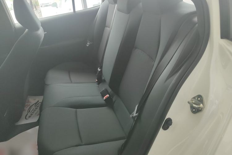 Used Toyota Corolla 2024 1.2T Elite Edition
