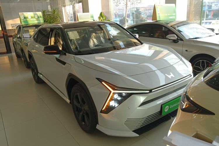 Used Honda S7 2025 Trailblazer Edition
