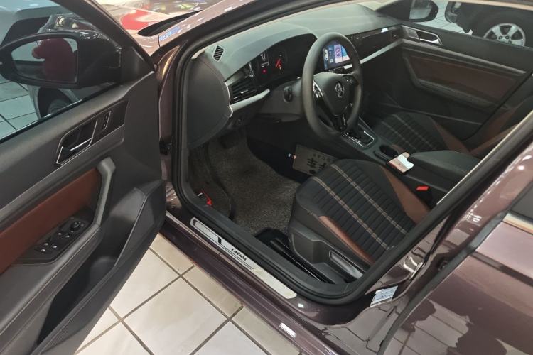 Used Volkswagen Lavida 2018 280TSI DSG Comfort Edition China V Standard